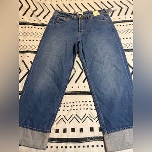 Universal Thread Denim Jeans